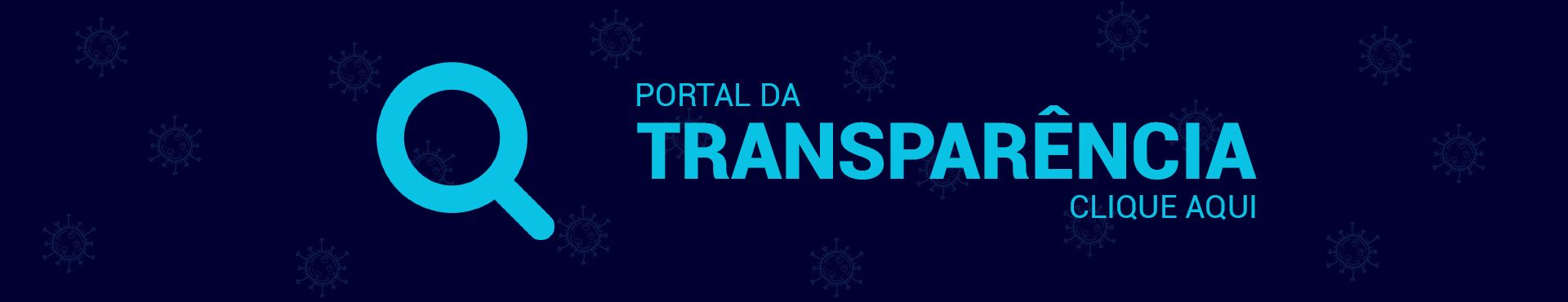 Portal da Transparência